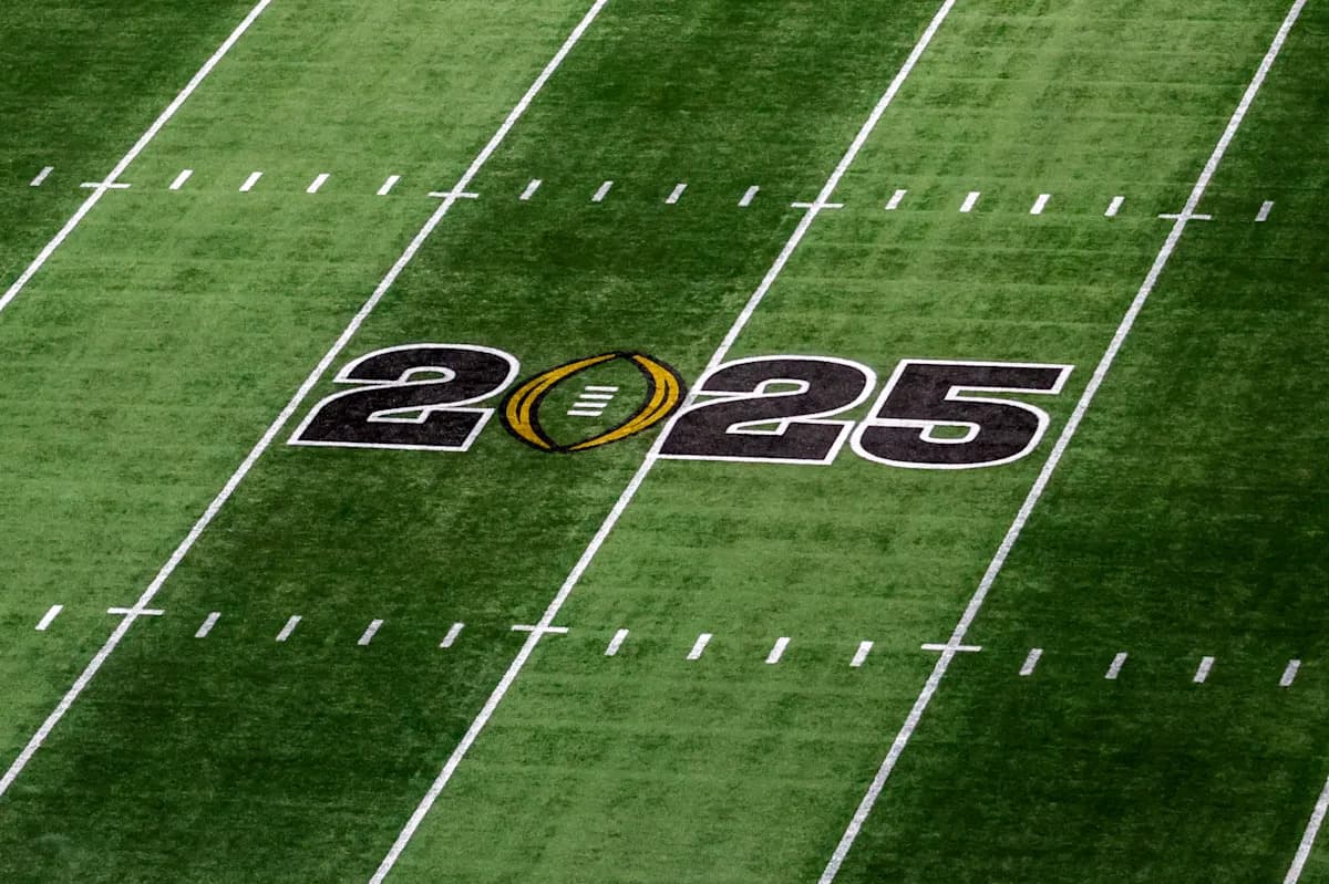 College Football's Week 1 Upsets: Fleeting Moments or Lasting Impacts?