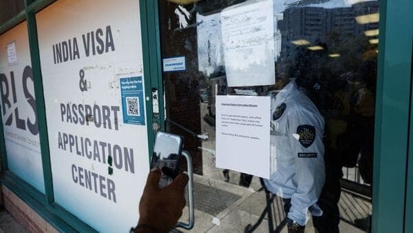 Indian Students Defer US Study Plans Amid Visa Woes