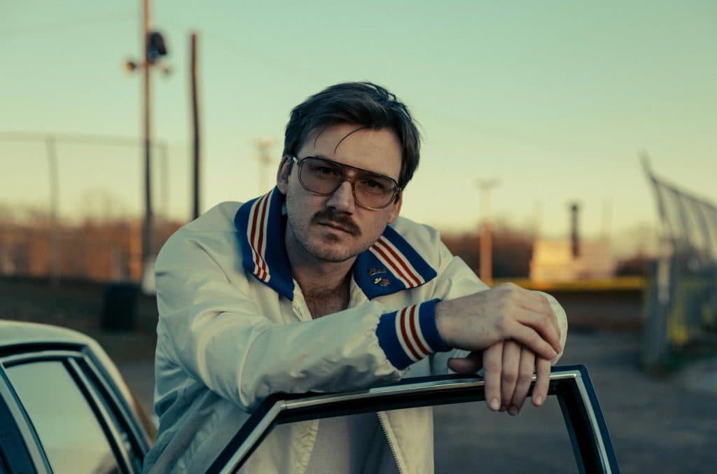 Morgan Wallen's 'I'm the Problem' Reigns as Top Album in U.S. for First Half of 2025