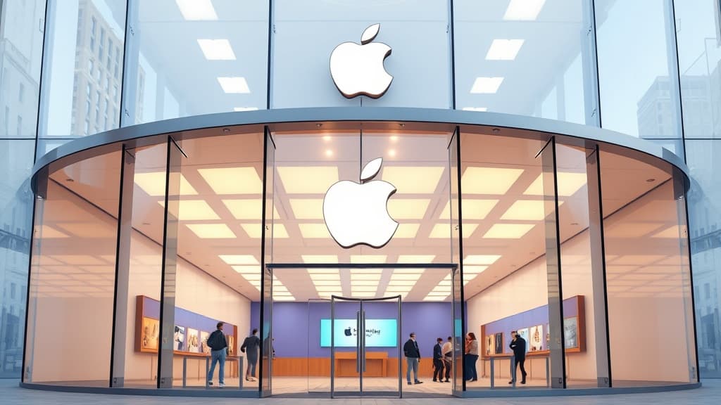 Apple Expands iPhone Production in India, Reduces China Reliance