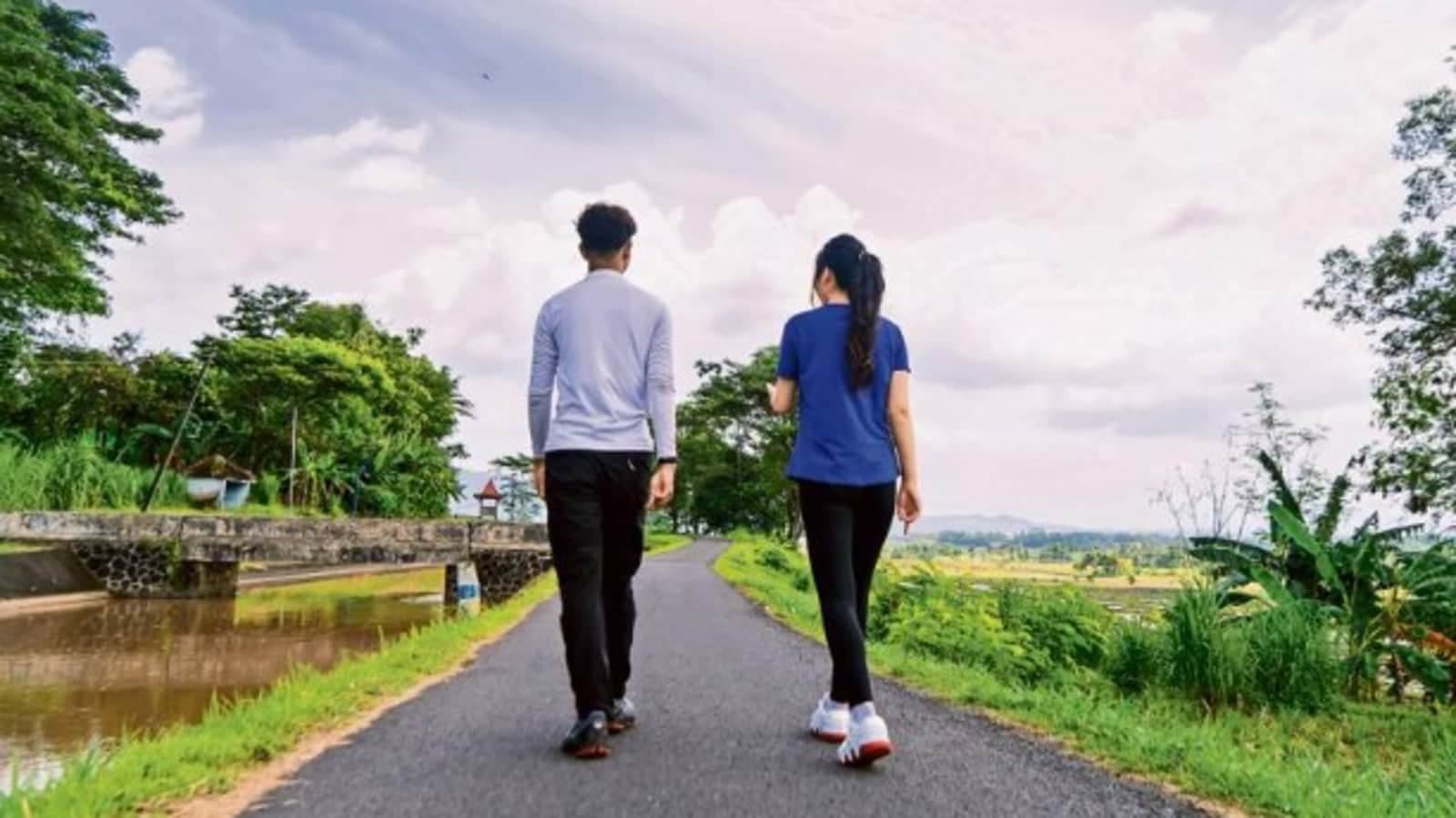 Unlock Your Brain's Potential: The Surprising Benefits of the 6-6-6 Walk