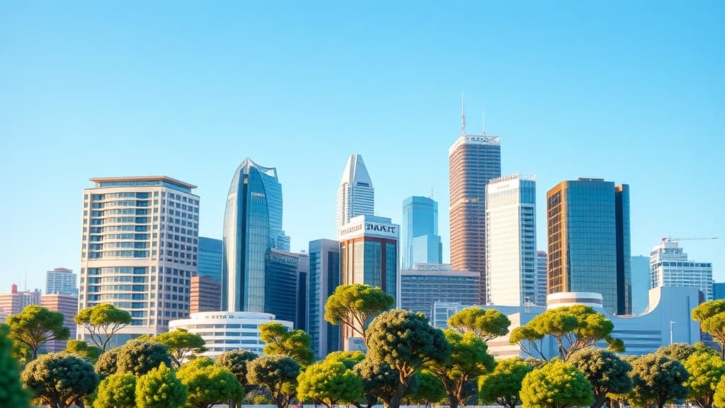 Services Sector Confidence Plunges as Costs Soar, Demand Falls