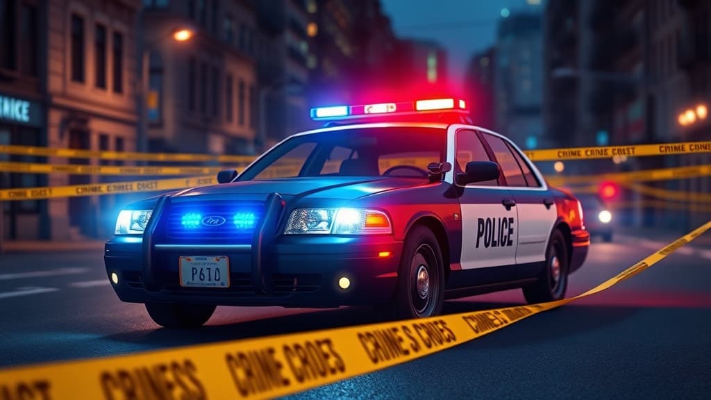 Deadly Shooting Leaves One Dead, One Injured in South Philadelphia