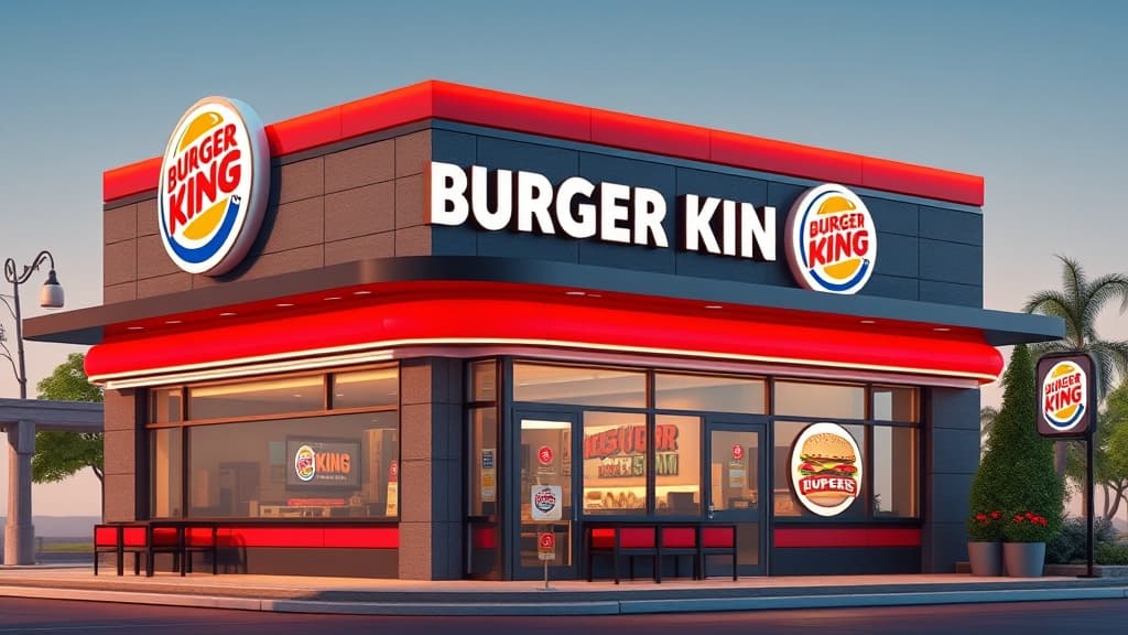 Restaurant Brands Focuses on Fundamentals, Hints at AI Future