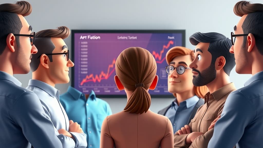 Dow Hits Records as Tech Stocks Falter Ahead of Powell, Zelensky Visits