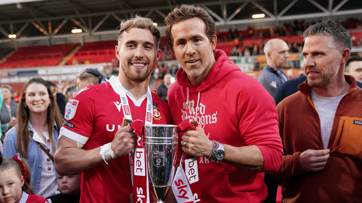 Wrexham's Fairytale Promotion Bid Ends in Disappointment