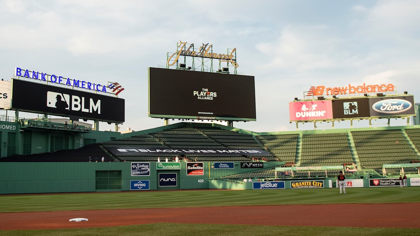 Red Sox Ace Tanner Houck Sidelined Indefinitely After Setback