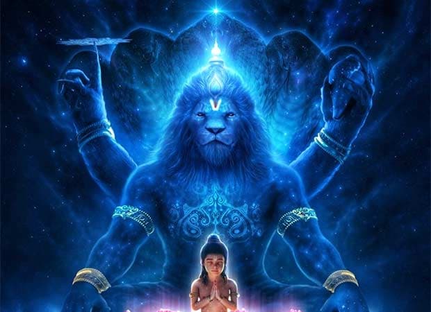 Mahavatar Narsimha Joins Elite Box Office Club with Surprise Success