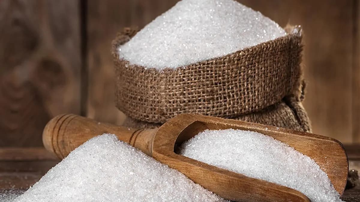 Sugar Stocks Dip Ahead of Festivals, Raising Supply Concerns