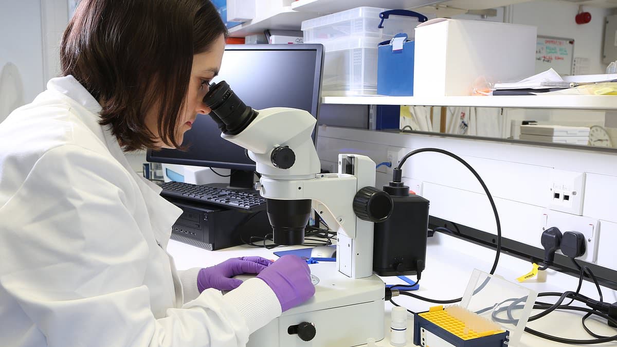 Disinfectant Breakthrough: Hydrogen Peroxide Transforms Cancer Treatment