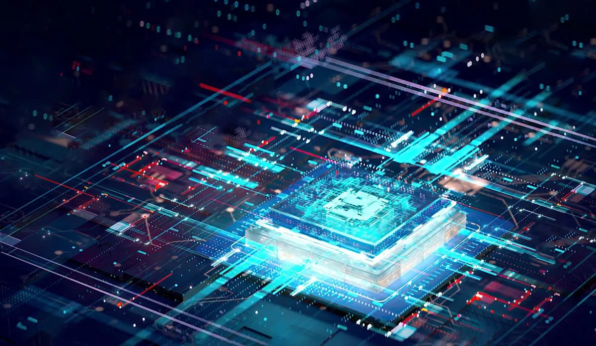 AI Firm BigBear.ai Stumbles as Contracts Dry Up