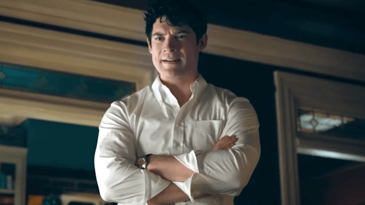 Casting Coup: How James Gunn Found His Superman in a Single Audition