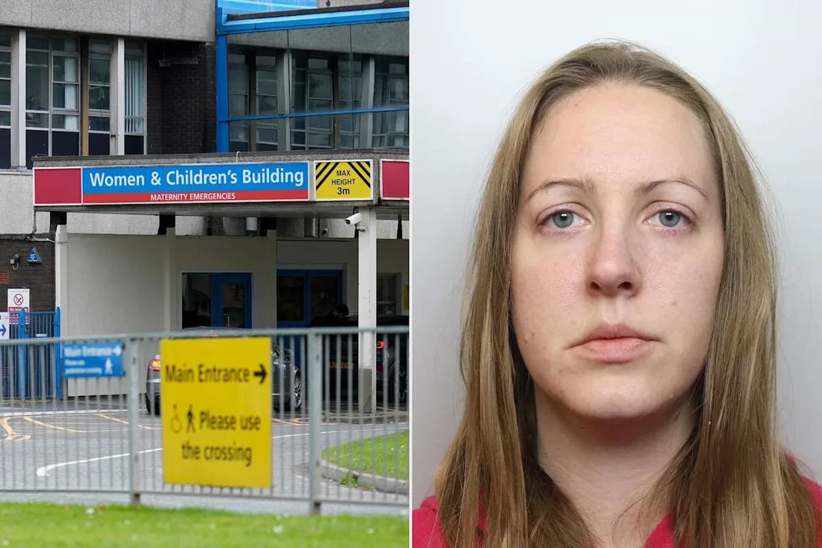 Experts Challenge Convictions of Alleged Baby Killer Nurse