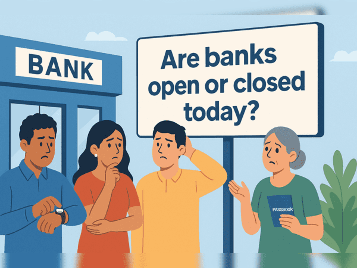 Banks Closed on August 23, 2025 as Saturday Holiday