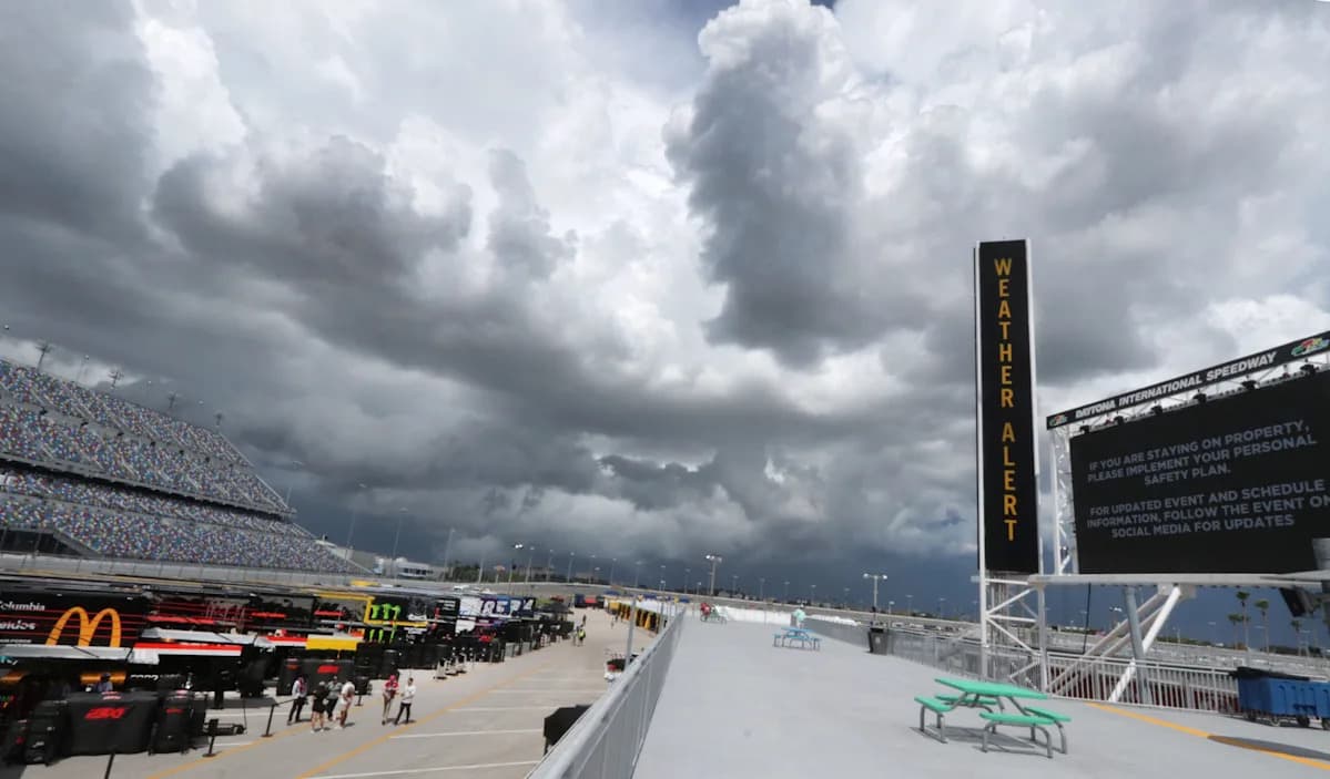 Midwest and West Brace for Severe Storms and Flooding Threat