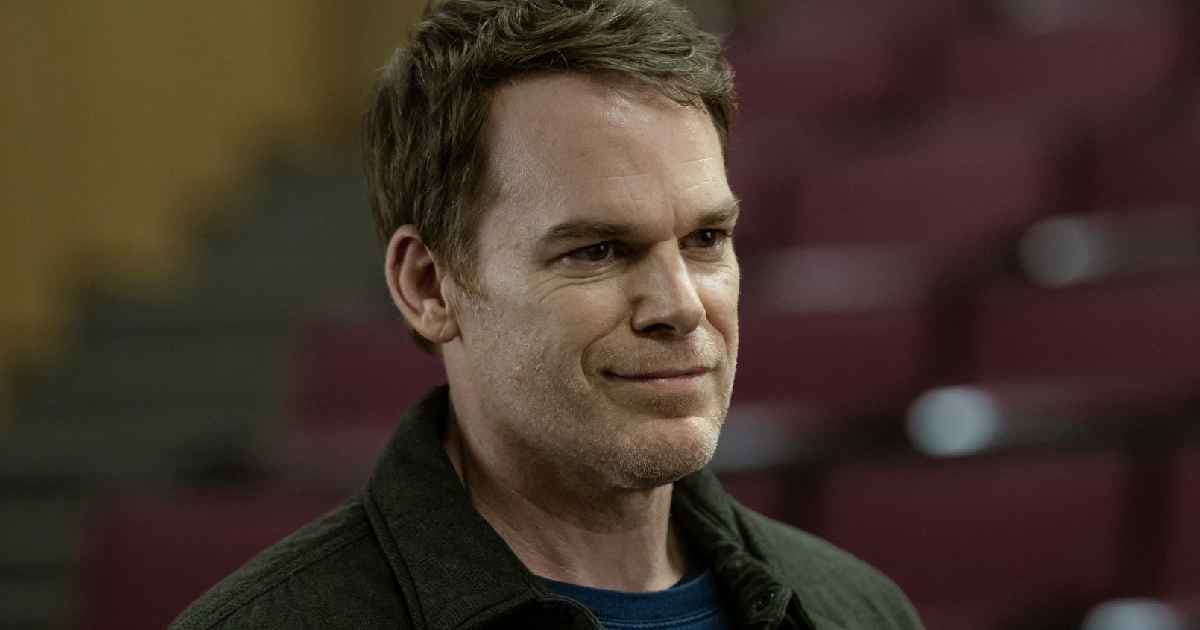 Dexter's Resurrection Ties Killer's Past to Chilling Secret Society