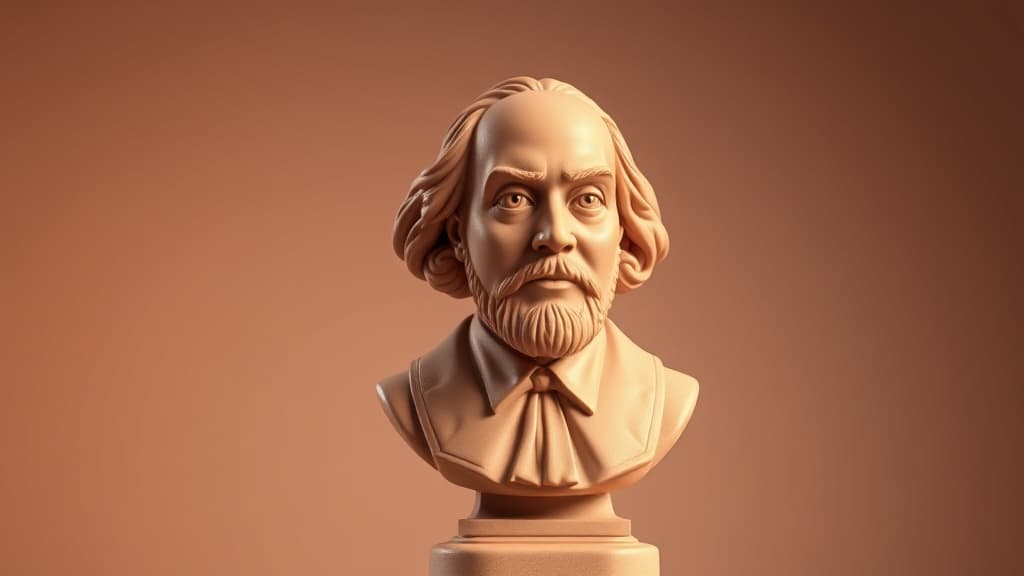 Delhi Art Student's Stunning Clay Sculptures Captivate Reddit
