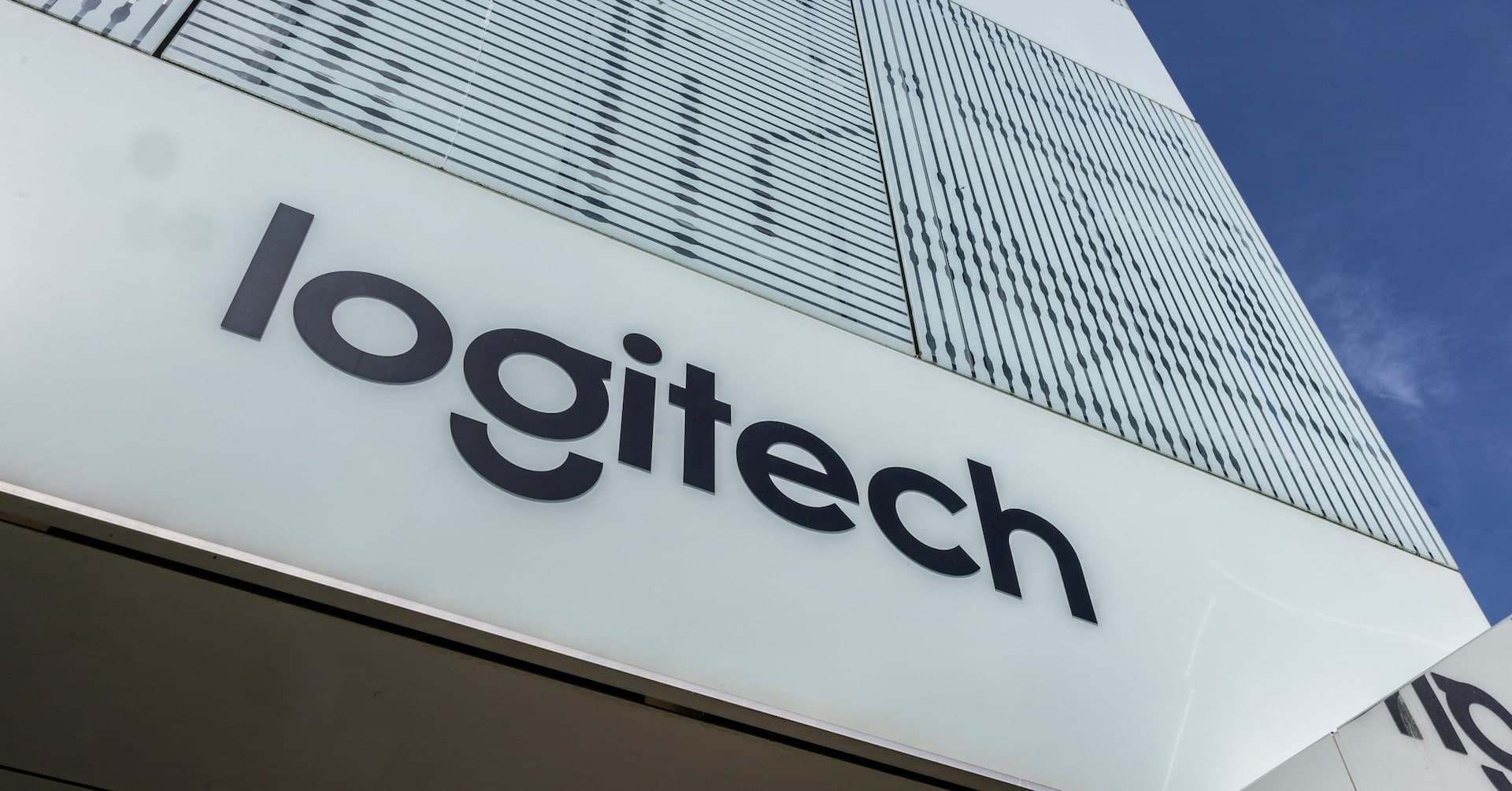 Logitech Cuts China Production by 30% to Mitigate Trade War Impact