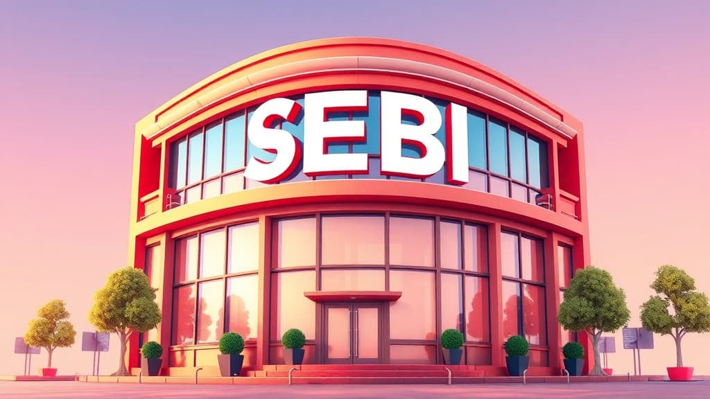 Sebi Fines 11 for Manipulating Darshan Orna Ltd Share Price via Social Media