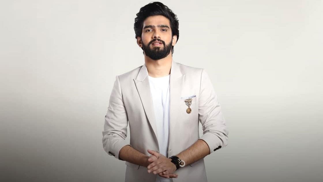 Music Composer Amaal Mallik Seeks Identity on 'Bigg Boss 19'