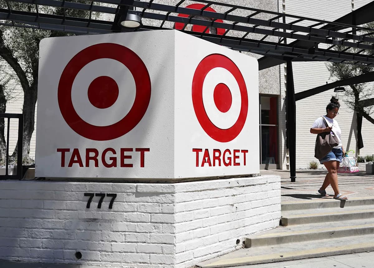 Veteran Insider Fiddelke Tapped as Target's Next CEO, Disappointing Investors