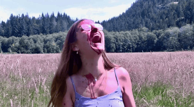 Teenage Girls Abandon Lives for Bizarre Woodland Rituals in Indie Horror 'Honeycomb'