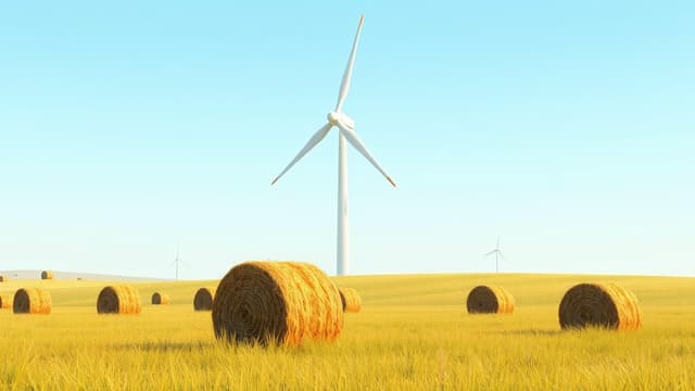 $1 Billion Renewable Energy Deal Shakes Up India's Green Power Market