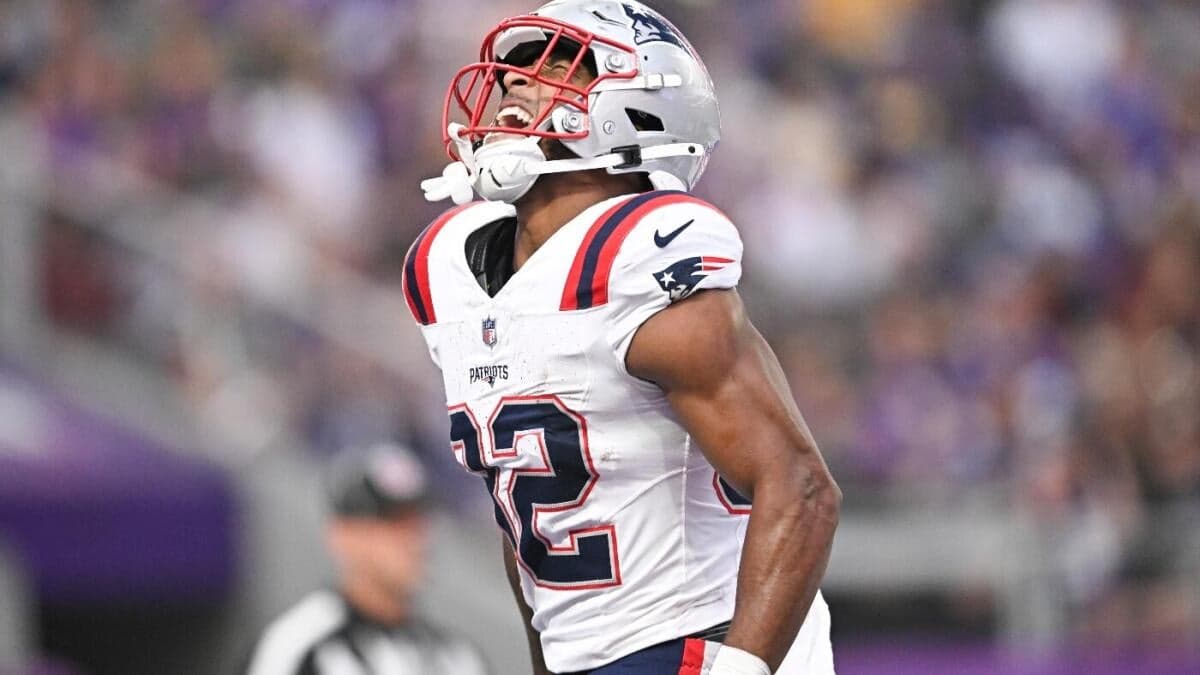 Fantasy Football Shakeup: Unexpected Stars Emerge in 2025