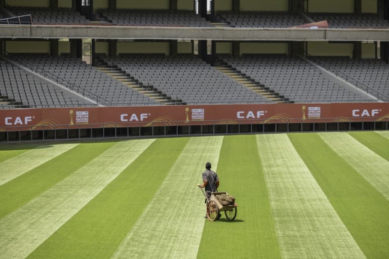 East Africa Unites to Host Historic African Nations Championship