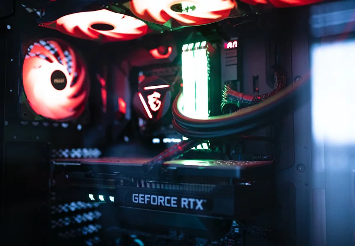 NVIDIA Soars Despite Recent Dip, Cramer Sees Long-Term Potential