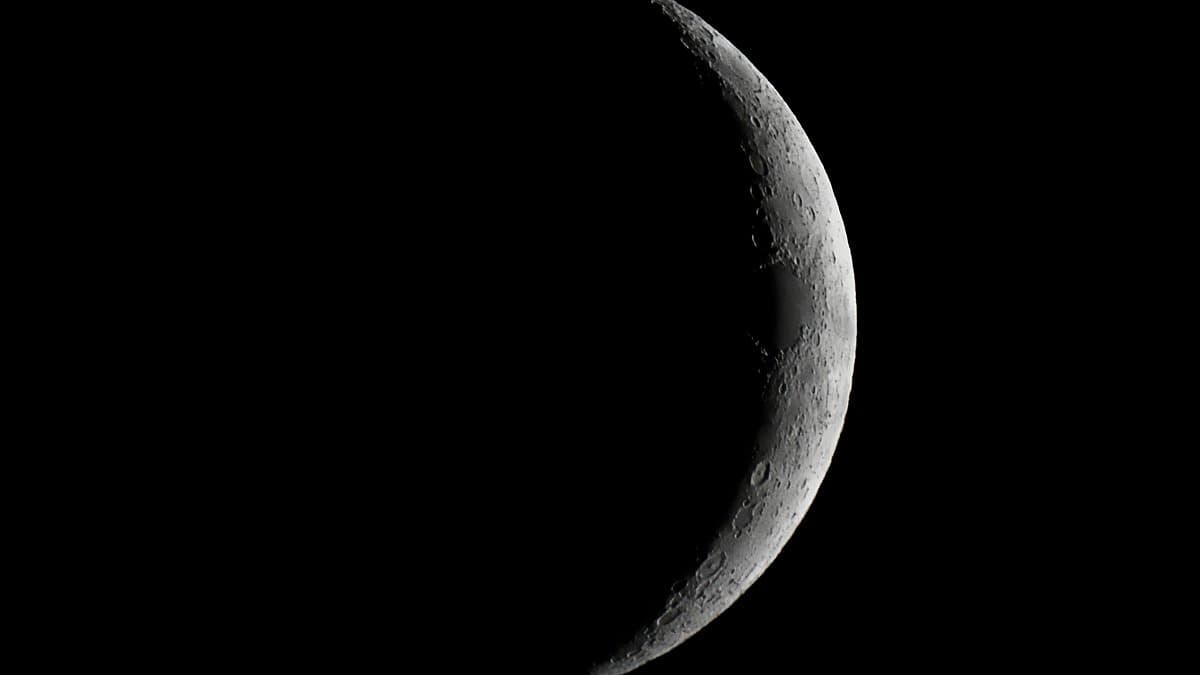 Rare 'Black Moon' Offers Chance for Stargazing, Not Doomsday
