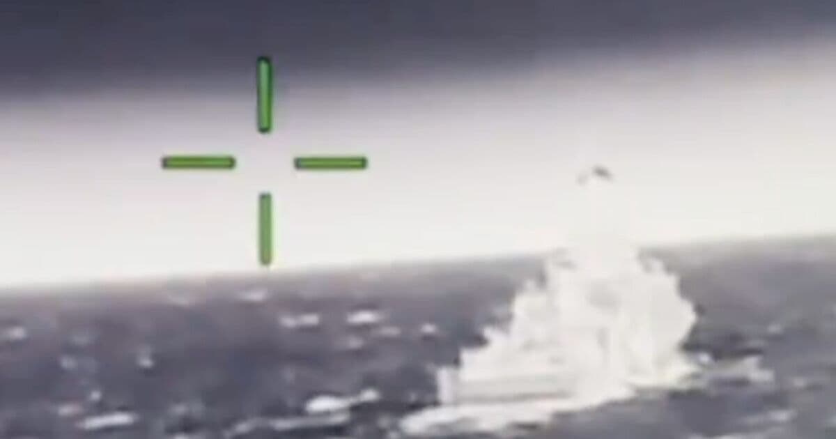 Ukraine Decimates Russia's Black Sea Fleet in Daring Attacks