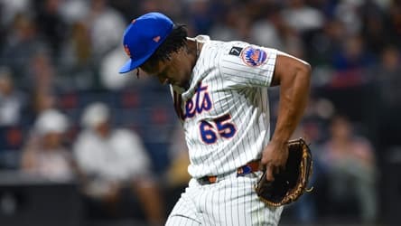 Mets' Playoff Push Stalls Amid Defensive Lapses in Loss to Marlins