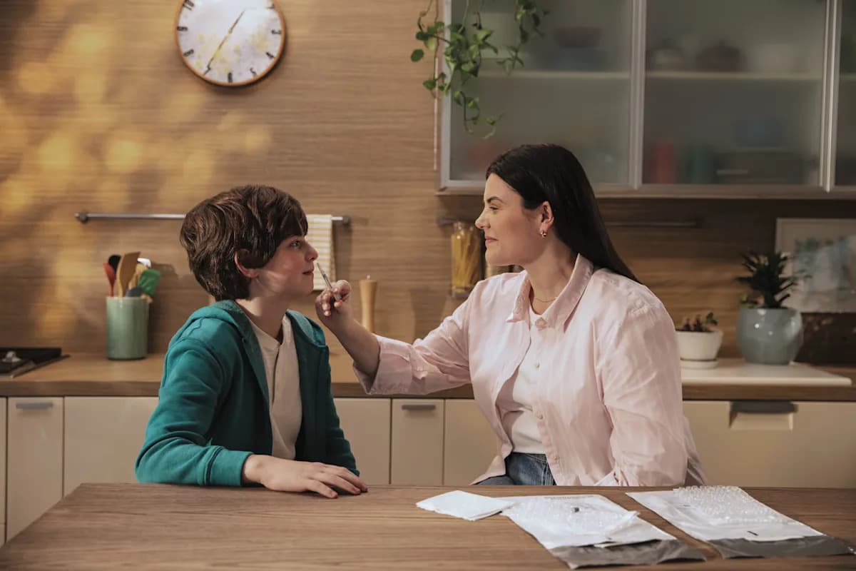 Flu-Fighting Freedom: FluMist Offers Convenient At-Home Vaccination Option