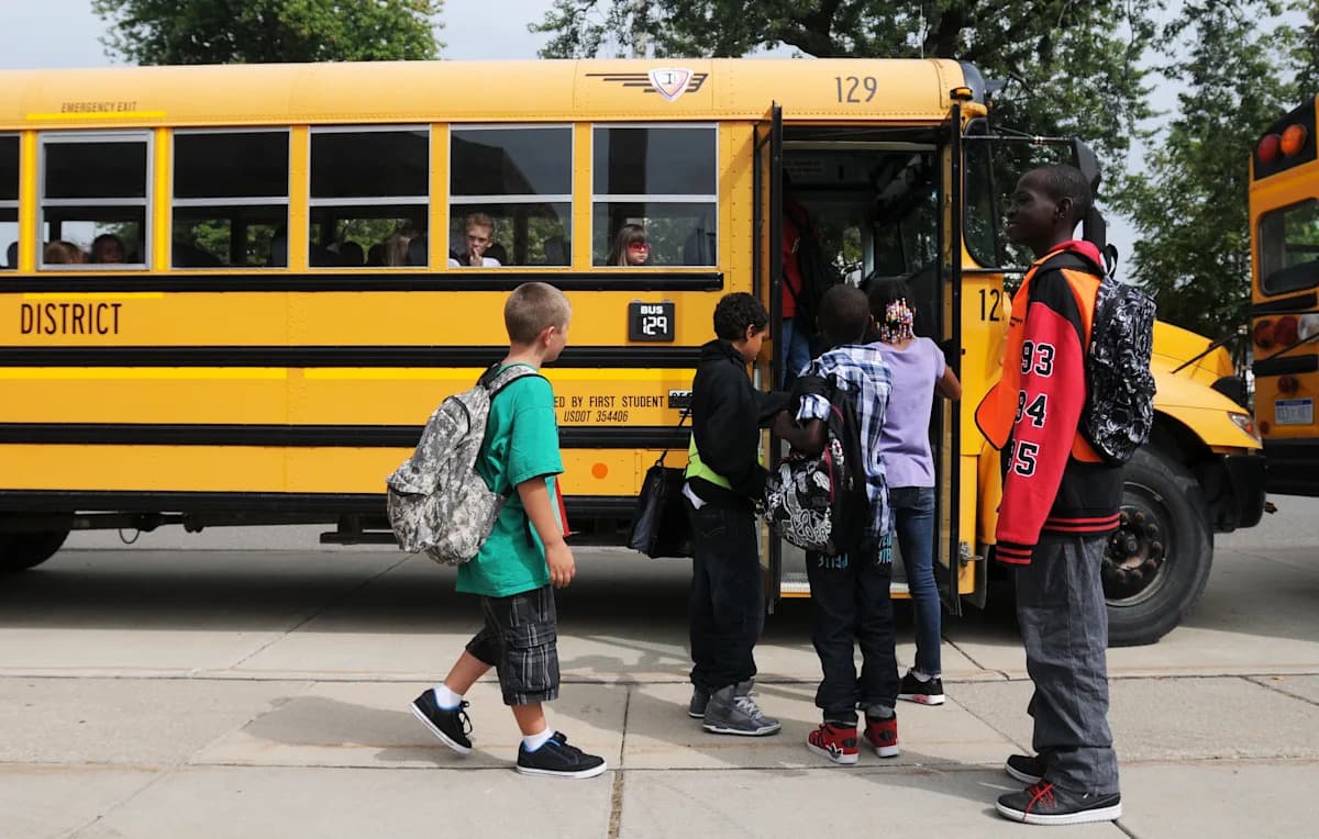 Michigan Schools Grapple with Funding Woes as New Year Starts
