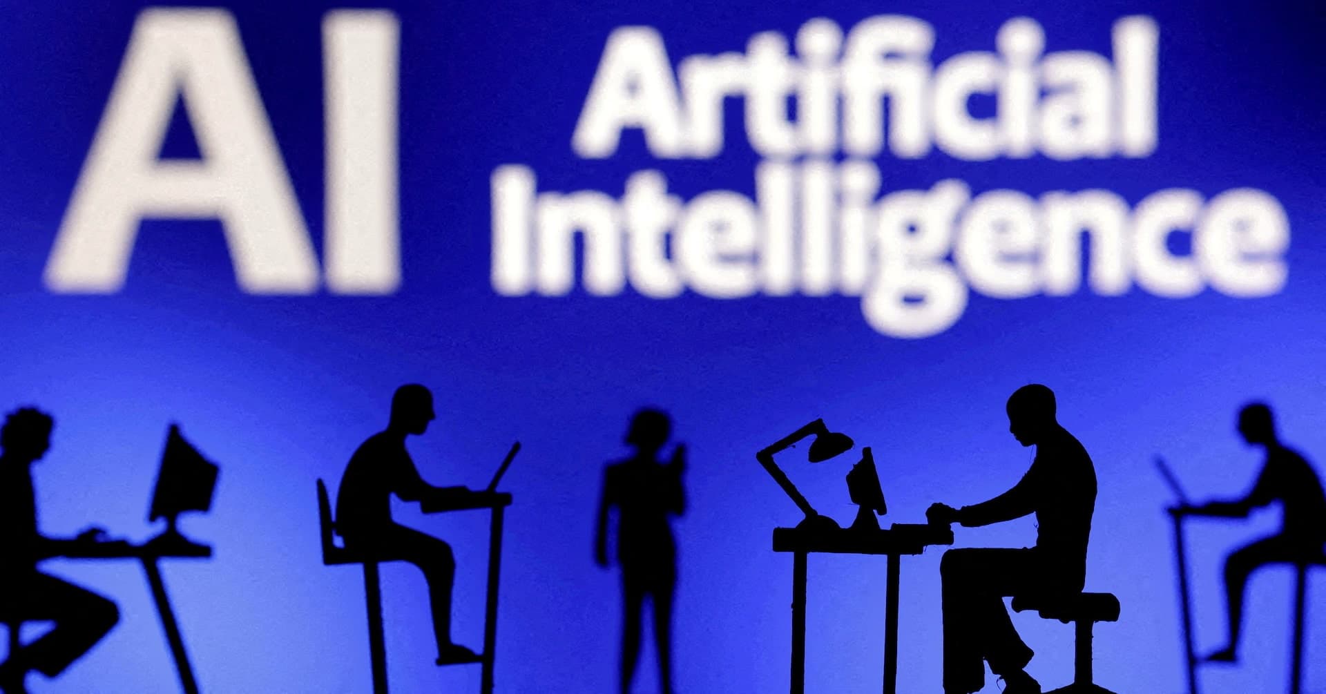 Chinese AI Startup Zhipu Unveils Cutting-Edge Language Model