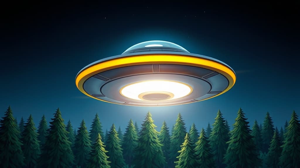 Aliens May Have Seeded Life on Early Earth, Shocking Theory Claims