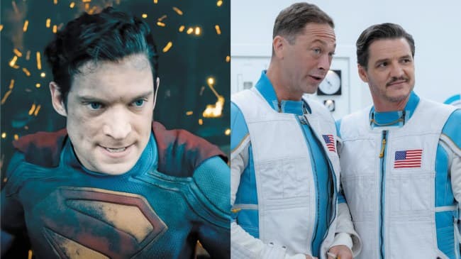 Superhero Sagas Ditch Origin Stories for Fresh Narratives