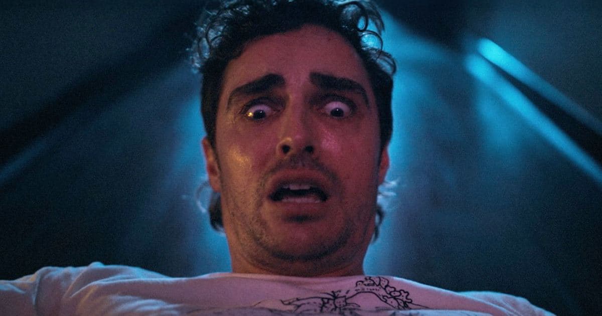 Indie Horror Duo Alison Brie and Dave Franco Reunite for Chilling 'Together'