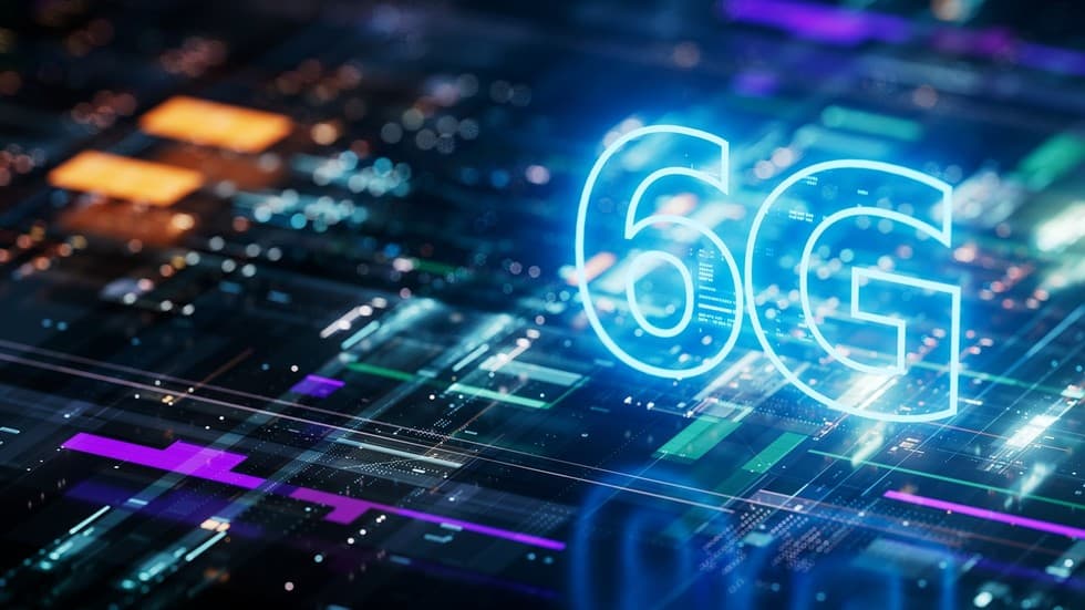 China Unveils World's First 6G Chip, Promising Faster Internet for Remote Areas