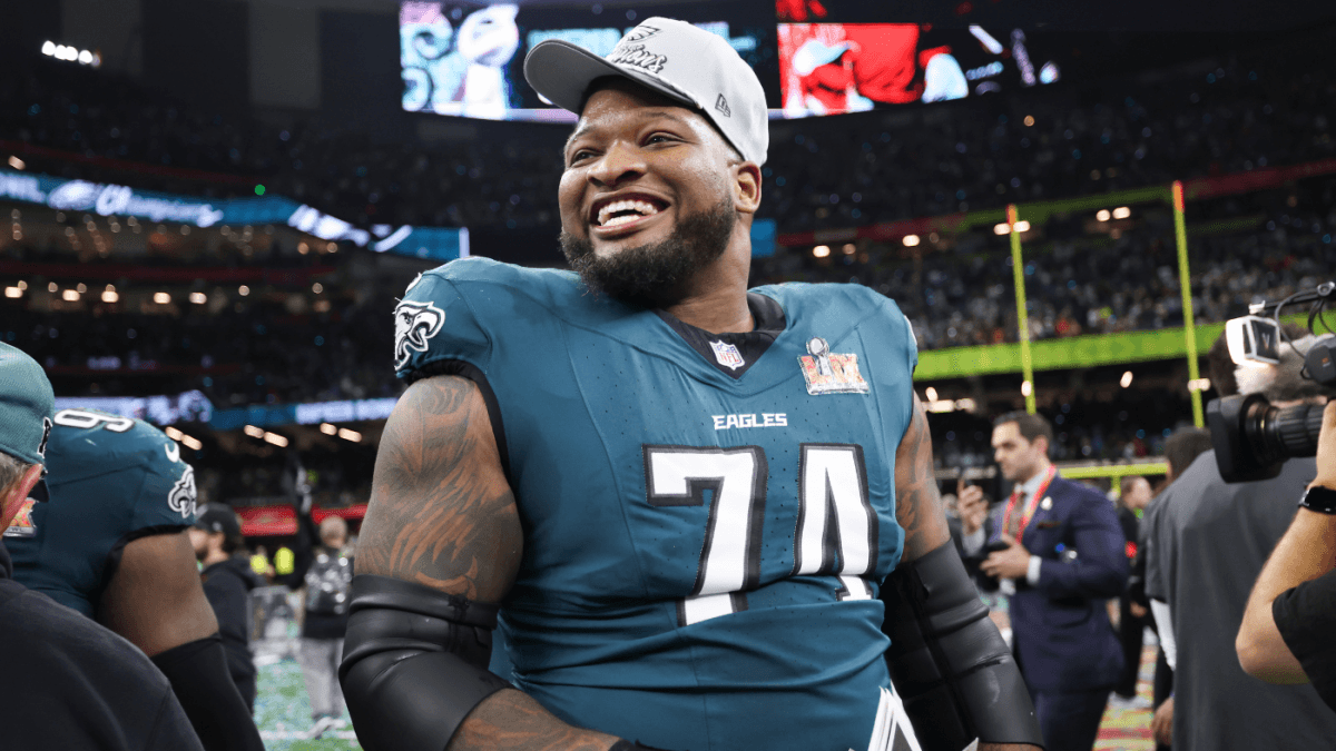 Veteran Offensive Lineman Joins Jaguars in Surprise Move