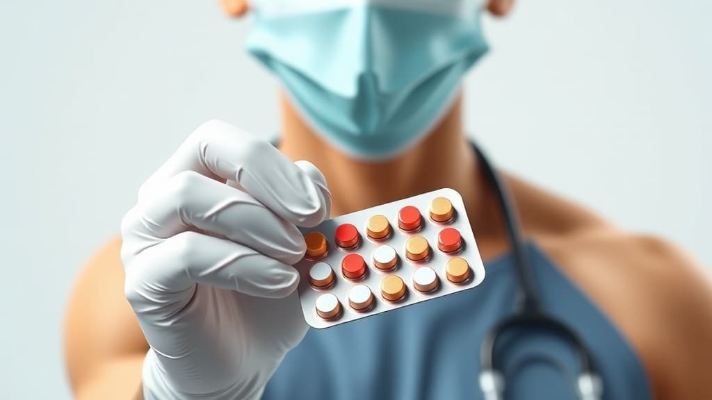 GST Cuts Slash Prices of Critical Medicines, Improving Access for Patients