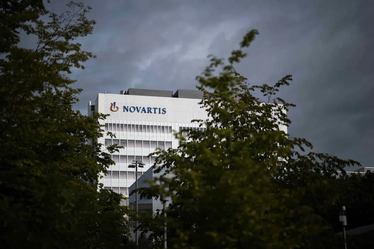 Novartis Buys Tourmaline Bio for $1.4B to Advance Cardiovascular Drug
