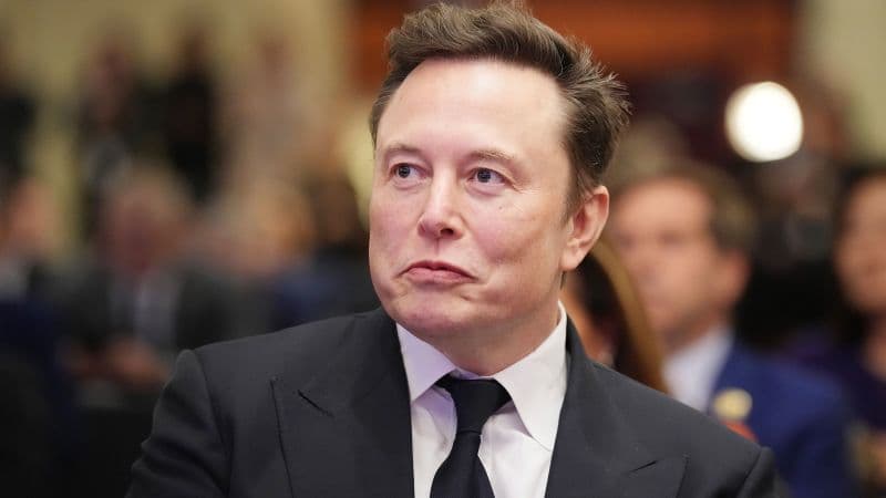 Elon Musk's Massive New Pay Package Fuels Trillionaire Speculation
