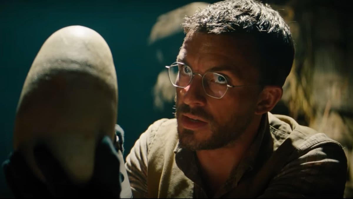 Exclusive Clip Showcases Unseen Velociraptor Encounter in Jurassic World Rebirth