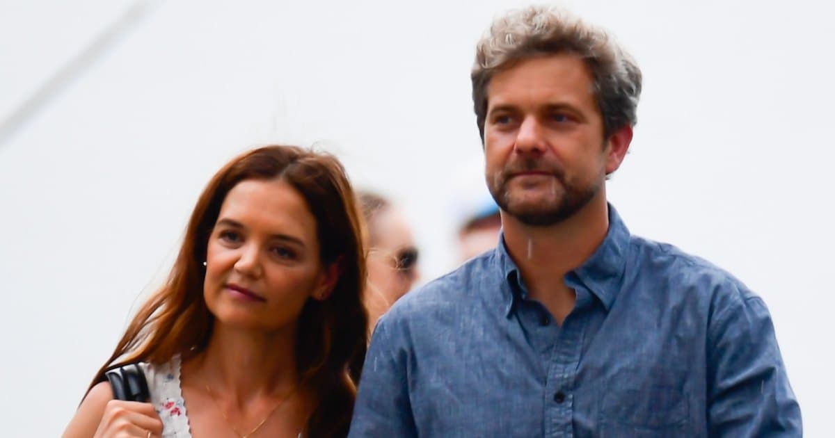 Dawson's Creek Stars Holmes and Jackson Reunite for Film Trilogy