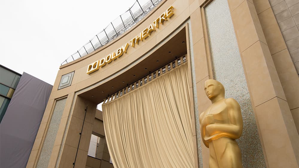 Disney and Oscars Explore Streaming Transformation for Awards Show