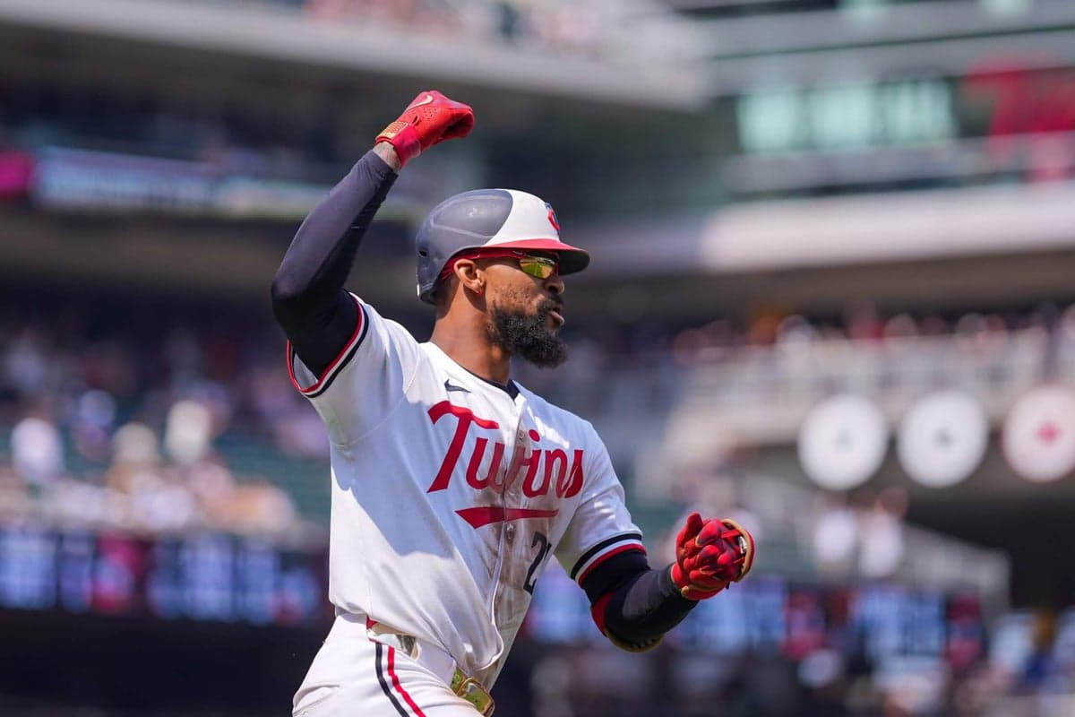 Buxton Vows to Stay with Twins Amid Roster Overhaul
