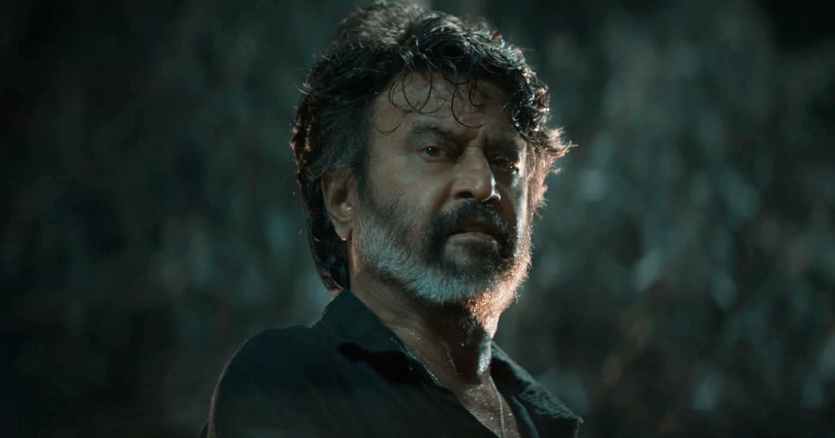 Rajinikanth's Coolie Trailer Promises Blockbuster Action Thriller