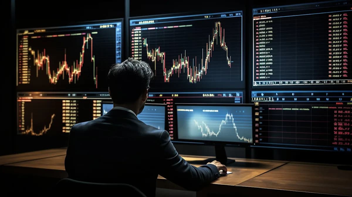 Marvell Surges Ahead in AI Race, Defying Market Sentiment